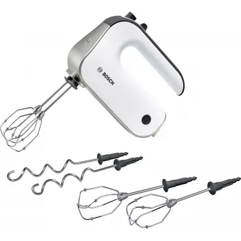 Batedeira manual Bosch MFQ4835DE 575 W branco
