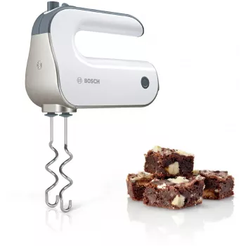 Batedeira manual Bosch MFQ4835DE 575 W branco