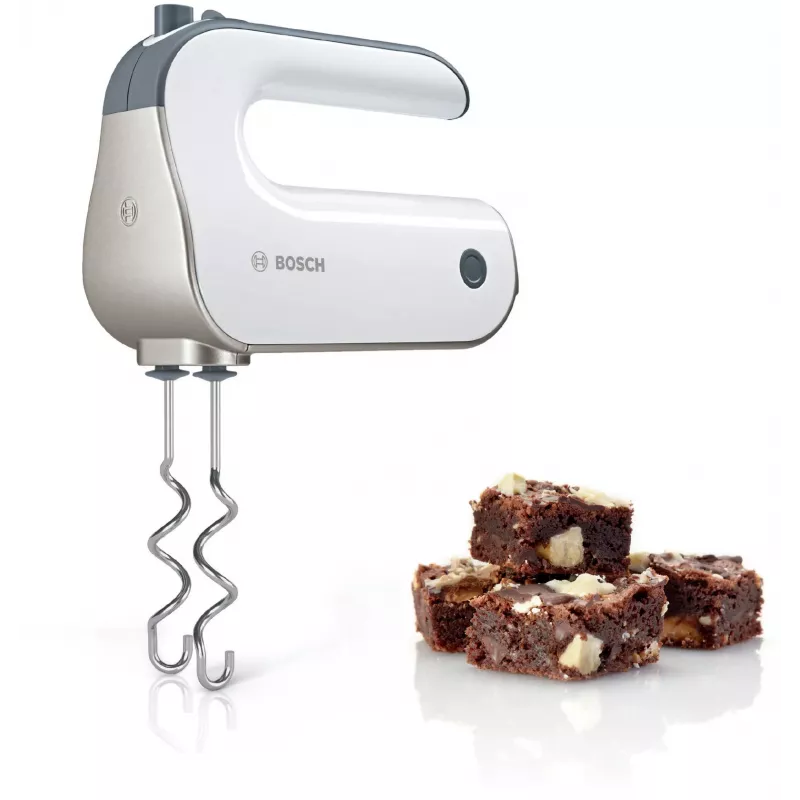 Batedeira manual Bosch MFQ4835DE 575 W branco