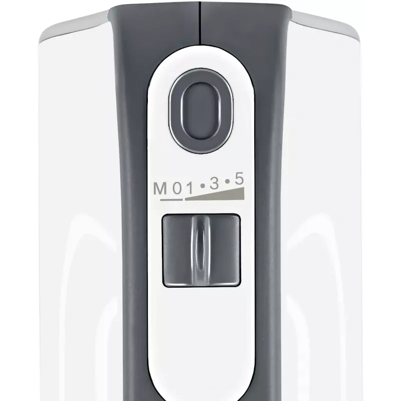 Batedeira manual Bosch MFQ4835DE 575 W branco
