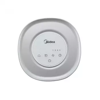 Ventoinha torre com aroma Midea MFZ402R0BPW