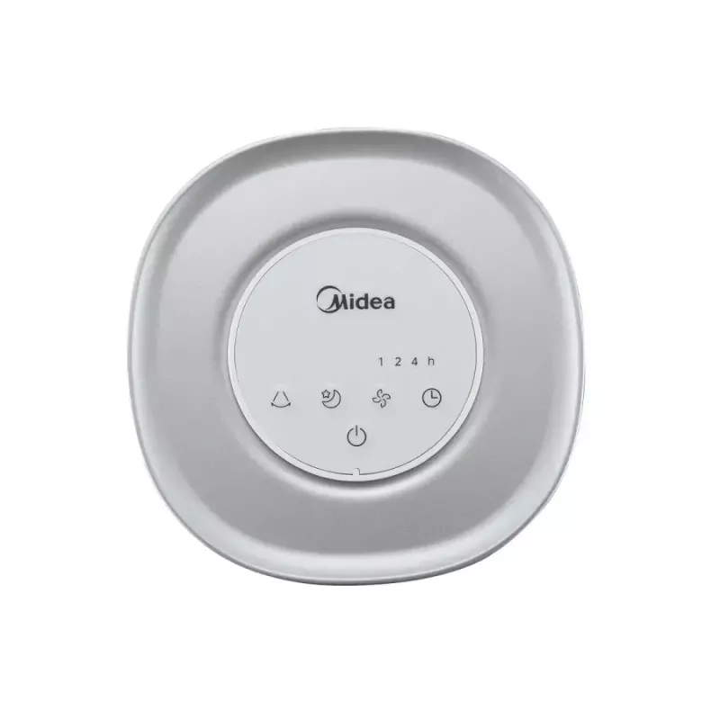 Ventoinha torre com aroma Midea MFZ402R0BPW