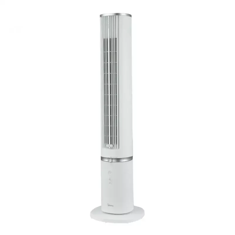 Ventoinha torre com aroma Midea MFZ402R0BPW