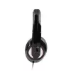 Auscultadores Gembird MHS-U-001 auscultadores USB com fios