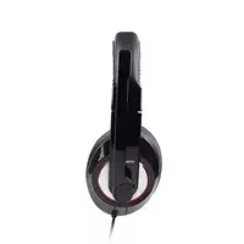 Auscultadores Gembird MHS-U-001 auscultadores USB com fios