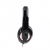 Auscultadores Gembird MHS-U-001 auscultadores USB com fios