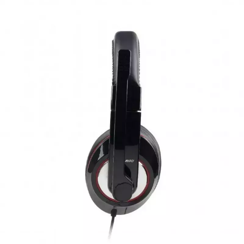 Auscultadores Gembird MHS-U-001 auscultadores USB com fios