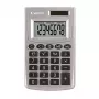 Calculadora Canon LS-270L design compacto solar modelo 6649C001