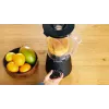 Batedeira de mesa Bosch Serie 4 MMB6141B — 1200 W, jarro Tritan de 1,5 l, 2 velocidades, trituração de gelo, preto