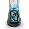 Batedeira de mesa Bosch Serie 4 MMB6141B — 1200 W, jarro Tritan de 1,5 l, 2 velocidades, trituração de gelo, preto