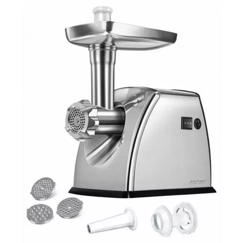MPM MMM-07M picadora de carne