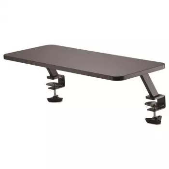 Elevador de monitor StarTech.com – montagem na mesa – extra largo 65 cm (25,6 polegadas)