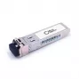 Módulo transcetor Lanview MO-407-BBOU SFP+ SR, 10 Gbps, 850 nm, MMF, compatível com Dell 407-BBOU