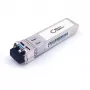 Módulo transceptor de rede Lanview MO-GEN-LX fibra ótica 1000 Mbit/s SFP 1310 nm