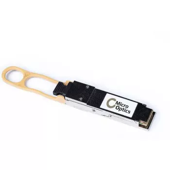 Módulo transceptor de rede Lanview MO-G-QSFP28-100G-SR4 fibra ótica 100.000 Mbit/s 850 nm