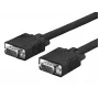 Cabo VGA Microconnect MONGG2B 2 m VGA (D-Sub) preto