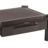 Suporte para monitor StarTech.com - gaveta - altura ajustável, autónomo, 10 kg, 33 cm (13