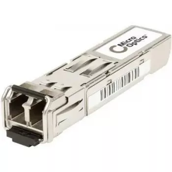 Módulo transceptor de rede Lanview MO-TL-SM311LM compatível com TP-Link TL-SM311LM fibra monomodo