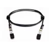 Cabo InfiniBand/fibra ótica Lanview MO-UC-DAC-SFP+ 0,5 m SFP+ preto