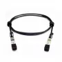 Cabo InfiniBand/fibra ótica Lanview MO-UDC-2 2 m SFP+ preto