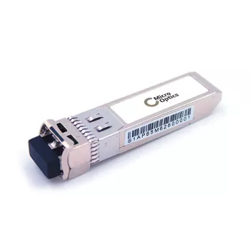 Módulo transceptor de rede Lanview MO-UF-MM-1G fibra ótica 1000 Mbit/s SFP 850 nm