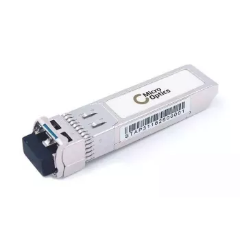 Módulo transceptor de rede Lanview MO-XBR-000238 fibra ótica 32000 Mbit/s SFP 1310 nm