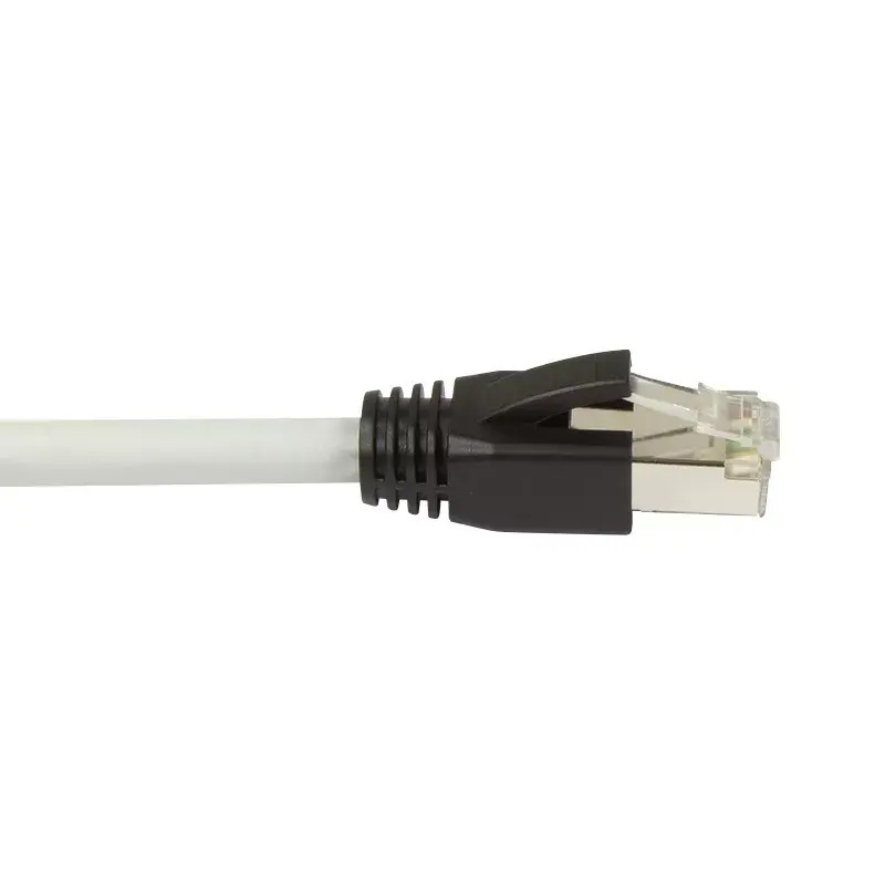 Conector de cabo RJ-45 LogiLink MP0070