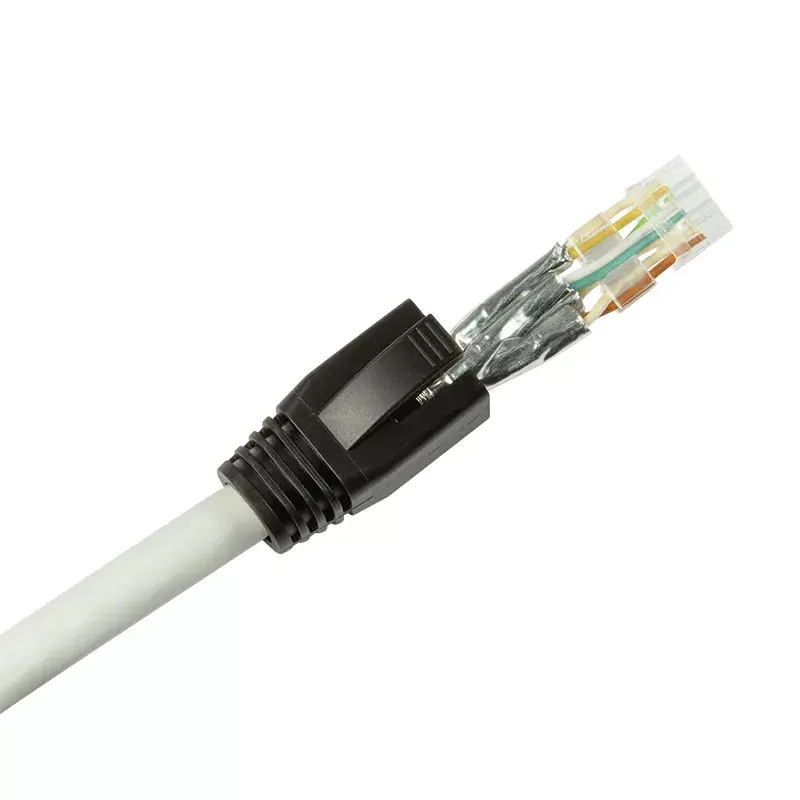 Conector de cabo RJ-45 LogiLink MP0070