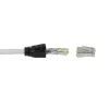 Conector de cabo RJ-45 LogiLink MP0070