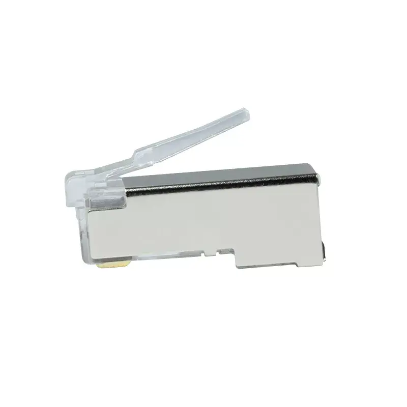 Conector de cabo RJ-45 LogiLink MP0070