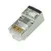 Conector de cabo RJ-45 LogiLink MP0070