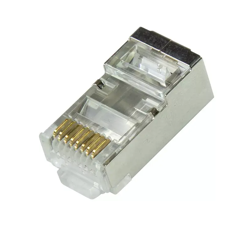 Conector de cabo RJ-45 LogiLink MP0070
