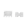 Conector de cabo RJ-45 LogiLink MP0070