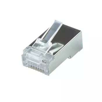 Conector de cabo RJ-45 LogiLink MP0070