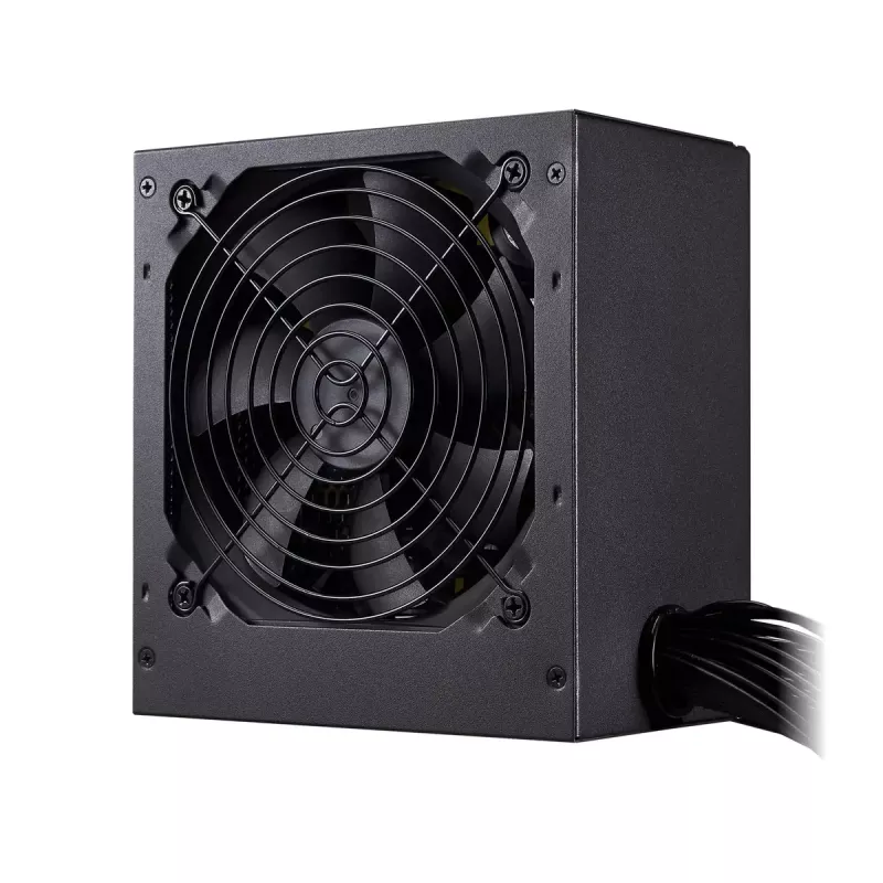 Fonte de alimentação Cooler Master MWE 750 Bronze 750 W