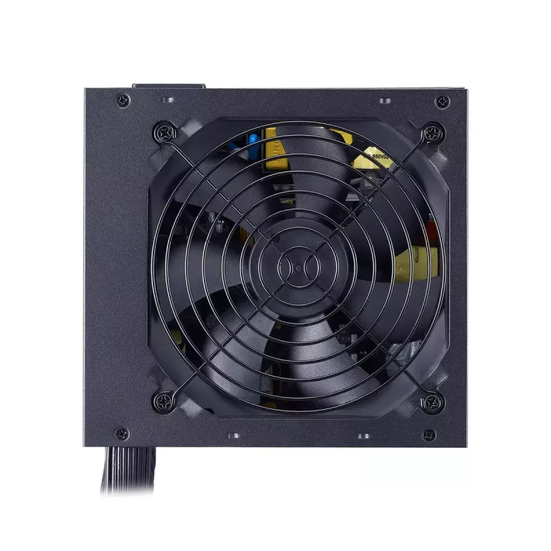 Fonte de alimentação Cooler Master MWE 750 Bronze 750 W