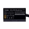 Fonte de alimentação Cooler Master MWE 750 Bronze 750 W