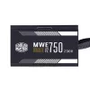 Fonte de alimentação Cooler Master MWE 750 Bronze 750 W