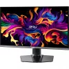 Monitor de computador MSI MPG 271QRX QD-OLED 67,3 cm (26,5 inch) 2560 x 1440 píxeis Wide Quad HD preto