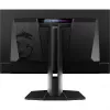 Monitor de computador MSI MPG 271QRX QD-OLED 67,3 cm (26,5 inch) 2560 x 1440 píxeis Wide Quad HD preto