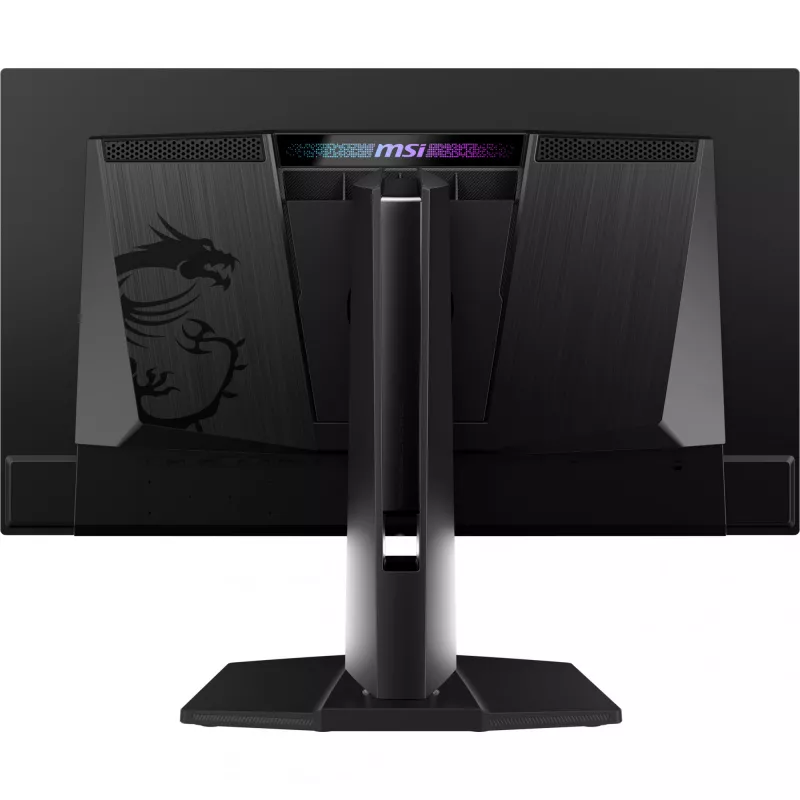 Monitor de computador MSI MPG 271QRX QD-OLED 67,3 cm (26,5 inch) 2560 x 1440 píxeis Wide Quad HD preto