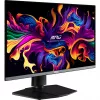 Monitor de computador MSI MPG 271QRX QD-OLED 67,3 cm (26,5 inch) 2560 x 1440 píxeis Wide Quad HD preto