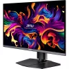 Monitor de computador MSI MPG 271QRX QD-OLED 67,3 cm (26,5 inch) 2560 x 1440 píxeis Wide Quad HD preto