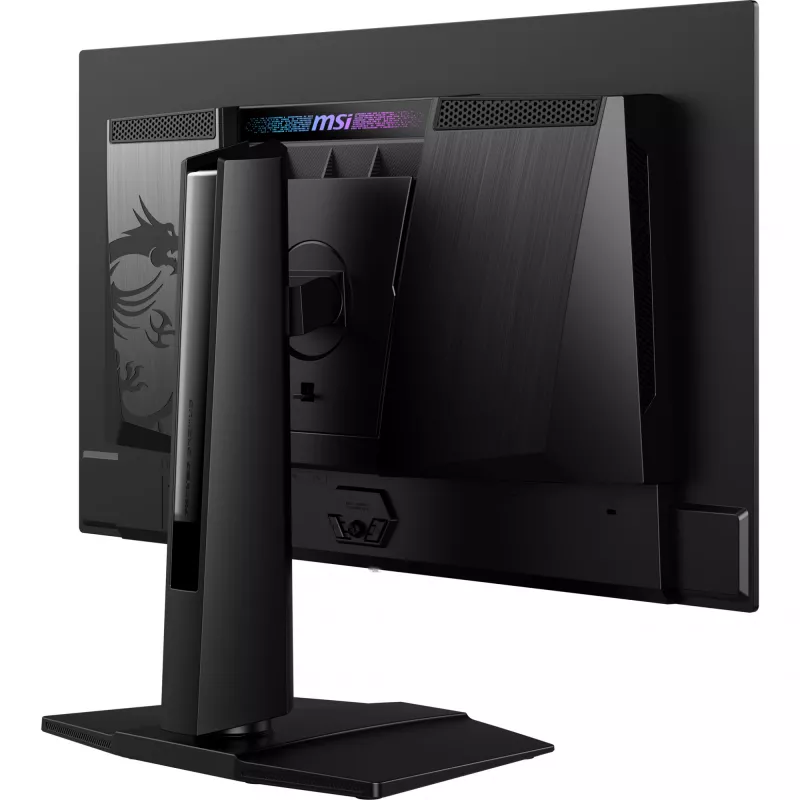 Monitor de computador MSI MPG 271QRX QD-OLED 67,3 cm (26,5 inch) 2560 x 1440 píxeis Wide Quad HD preto