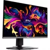 Monitor de computador MSI MPG 271QRX QD-OLED 67,3 cm (26,5 inch) 2560 x 1440 píxeis Wide Quad HD preto