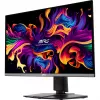 Monitor de computador MSI MPG 271QRX QD-OLED 67,3 cm (26,5 inch) 2560 x 1440 píxeis Wide Quad HD preto