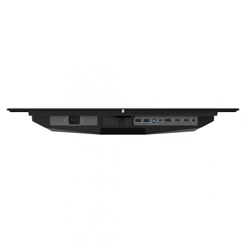 Monitor de computador MSI MPG 271QRX QD-OLED 67,3 cm (26,5 inch) 2560 x 1440 píxeis Wide Quad HD preto