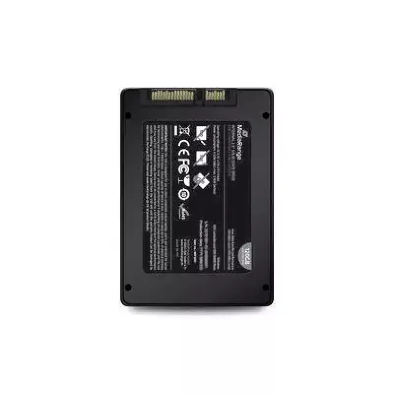 Unidade SSD MediaRange 120 GB 2,5 polegadas SATA III MR1001