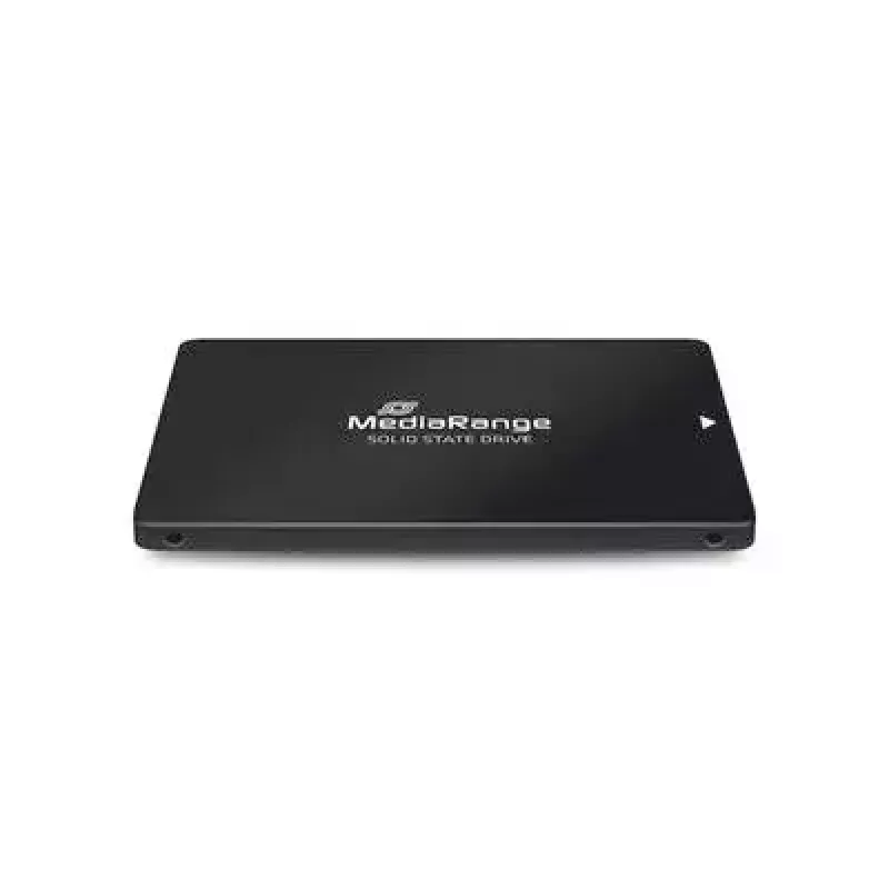 Unidade SSD MediaRange 120 GB 2,5 polegadas SATA III MR1001