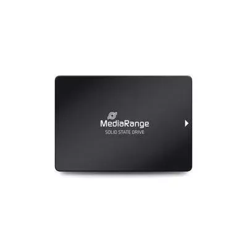 Unidade SSD MediaRange 120 GB 2,5 polegadas SATA III MR1001